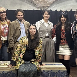Otto nuovi spettacoli nella rassegna estiva della Libera Accademia del Teatro