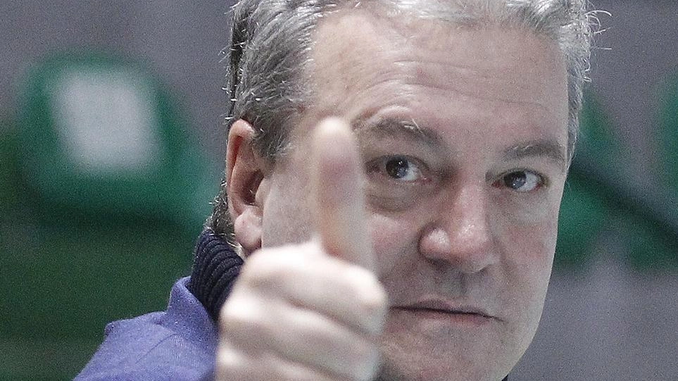 Si chiamerà Emma Villas Codyeco Lupi Siena la squadra nata dalla joint venture tra Emma Villas Siena e i Lupi... Si chiamerà Emma Villas Codyeco Lupi Siena la squadra nata dalla joint venture tra Emma Villas Siena e i Lupi...