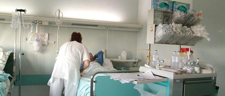 Attività Asl, i numeri: "L’ospedale funziona e sta crescendo"