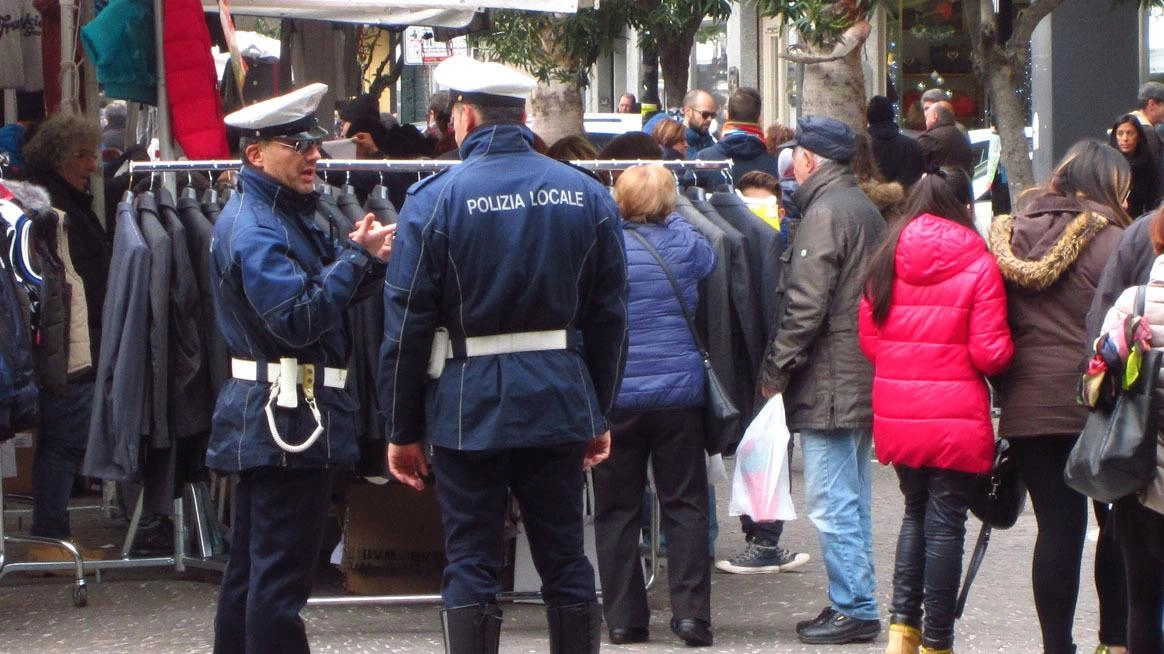 L’amministrazione si è impegnata ad aumentare le pattuglie di polizia di prossimità
