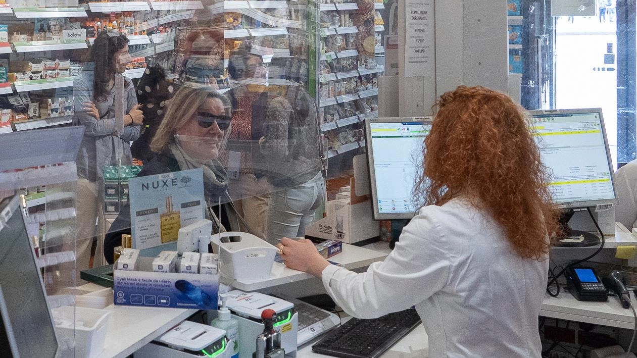 Incontro di FederFarma a Siena su evoluzione tecnologica e nuove offerte