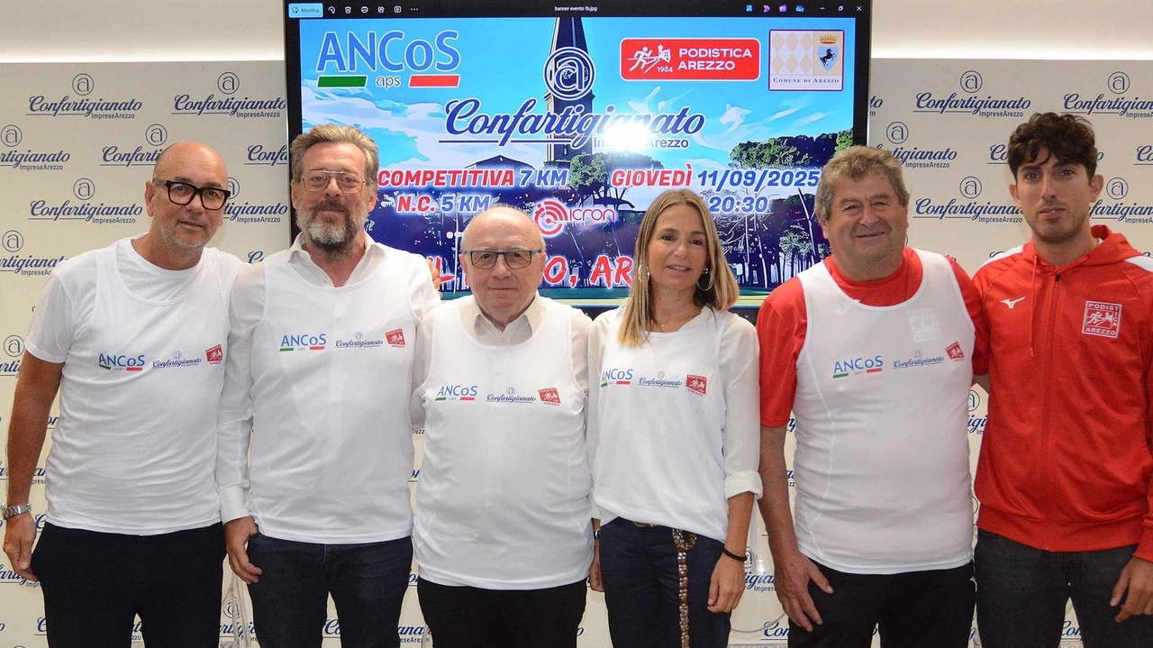 Gli organizzatori insieme ai rappresentanti delle associazioni. partner Gli organizzatori insieme ai rappresentanti delle associazioni. partner