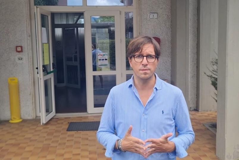 Il Comune si rifà il look. Opere per oltre 1 milione. Focus sull’antisismica Il Comune si rifà il look. Opere per oltre 1 milione. Focus sull’antisismica