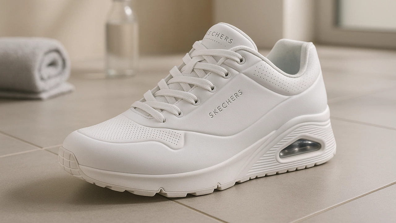 Skechers Uno Stand On Air