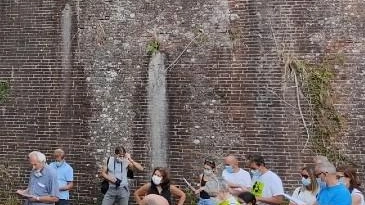 La Fortezza di San Martino, a San Piero a Sieve, nel comune di Scarperia e San Piero è uno degli...