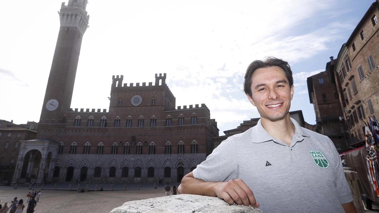Secondo innesto ufficiale per la Mens Sana Basketball che dopo Perin ha comunicato di aver raggiunto l’accordo con Alessandro Nepi... Secondo innesto ufficiale per la Mens Sana Basketball che dopo Perin ha comunicato di aver raggiunto l’accordo con Alessandro Nepi...