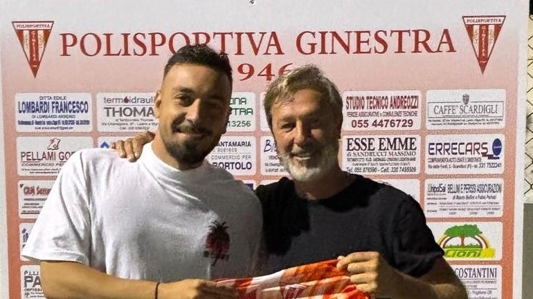 Dopo una prima stagione sorprendente in Promozione, la Ginestra Fiorentina si prepara a un nuovo capitolo con ambizioni rinnovate.... Dopo una prima stagione sorprendente in Promozione, la Ginestra Fiorentina si prepara a un nuovo capitolo con ambizioni rinnovate....