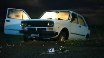 Mostro di Firenze su Netflix: finalmente la data, non scelta a caso. Il trailer pieno di riferimenti
