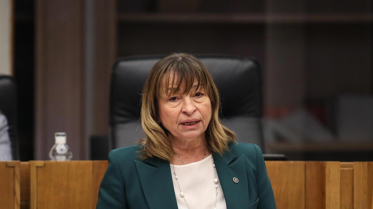 Donatella Tesei