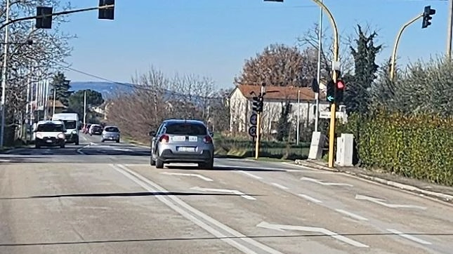 "Il clamoroso dietrofront della giunta sul T-Red di via Hochberg e via Atene non è una vittoria per l’amministrazione,... "Il clamoroso dietrofront della giunta sul T-Red di via Hochberg e via Atene non è una vittoria per l’amministrazione,...