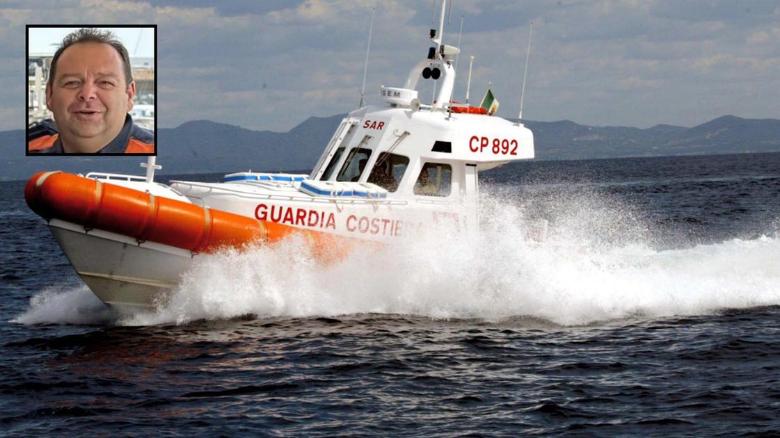 Viareggio, trovato morto a 52 anni il nostromo del porto Massimiliano Pasqualini Viareggio, trovato morto a 52 anni il nostromo del porto Massimiliano Pasqualini