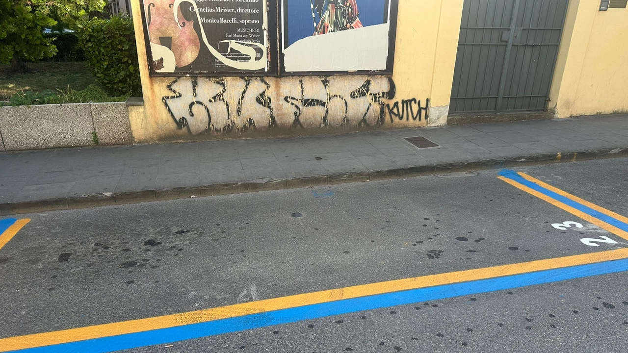 gli stalli gli stalli