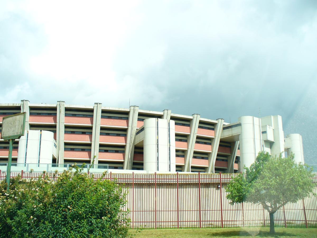 Carcere, Pantagruel ai candidati alle Regionali: “Non dimenticatevi dei detenuti" Carcere, Pantagruel ai candidati alle Regionali: “Non dimenticatevi dei detenuti"