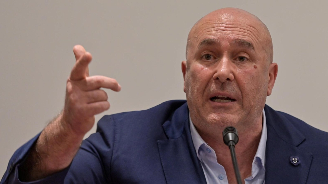 Il sindaco Bandecchi era stato denunciato da Coletto per diffamazione