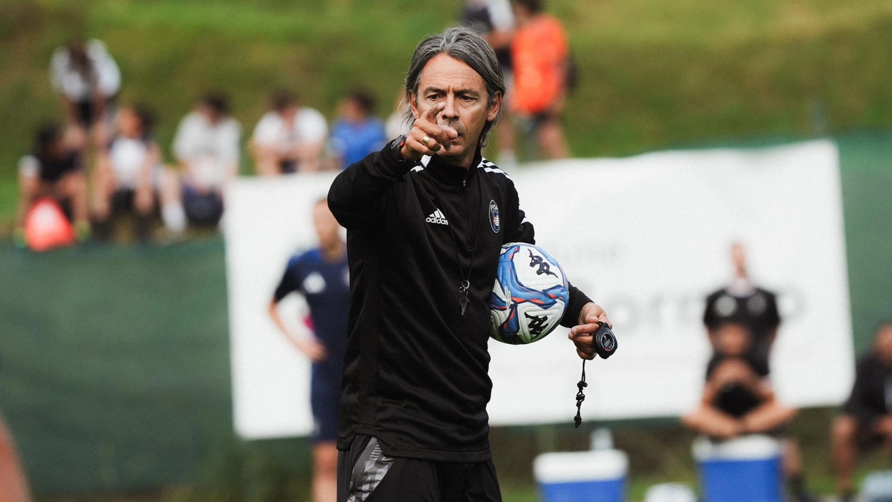 Pippo Inzaghi Pippo Inzaghi