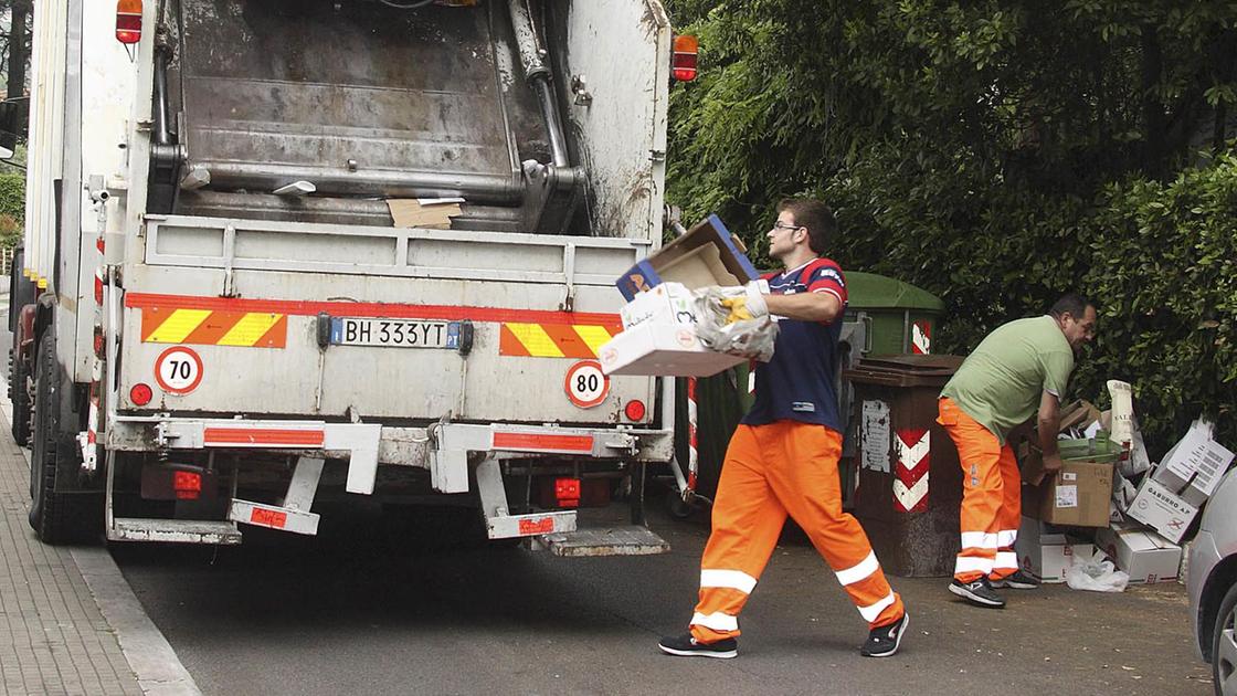 Cresce la raccolta differenziata. Il report pubblicato da Comieco. Siena registra un +5,2 per cento Cresce la raccolta differenziata. Il report pubblicato da Comieco. Siena registra un +5,2 per cento