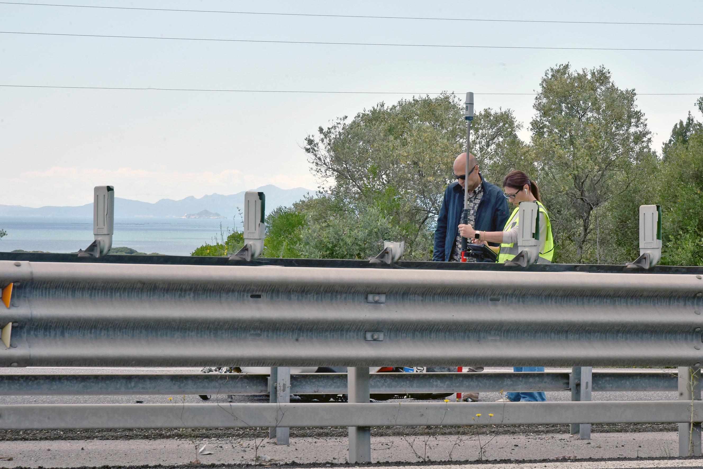 Follonica, è morto davanti alla sorella: incidente con la moto, chi era la vittima Follonica, è morto davanti alla sorella: incidente con la moto, chi era la vittima