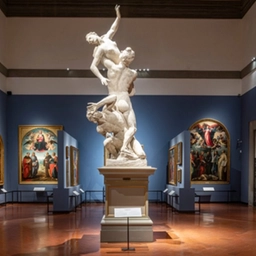Galleria dell'Accademia, ingresso gratuito per la Domenica al museo