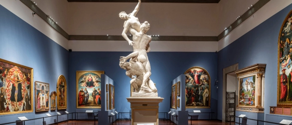 Galleria dell'Accademia, ingresso gratuito per la Domenica al museo