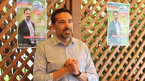 Elezioni comunali a Pescaglia (Lucca): terzo mandato da sindaco per Andrea Bonfanti con il 62,82%