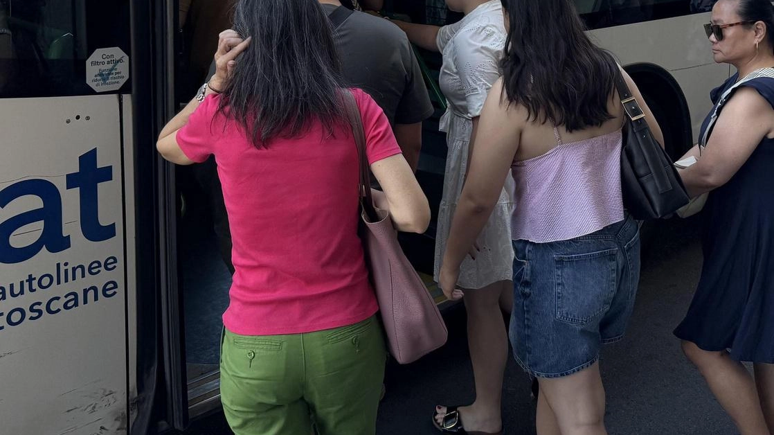 Lunedì 15 settembre i bus di Autolinee Toscane e la tramvia potrebbero subire ritardi o cancellazioni di corse Lunedì 15 settembre i bus di Autolinee Toscane e la tramvia potrebbero subire ritardi o cancellazioni di corse