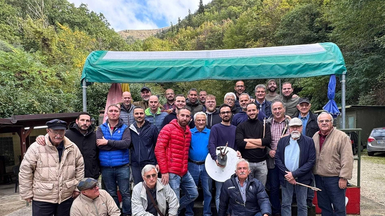 Gubbio: premiate le società numerose, il ciclista arrivato da lontano e gli atleti più anziani Gubbio: premiate le società numerose, il ciclista arrivato da lontano e gli atleti più anziani