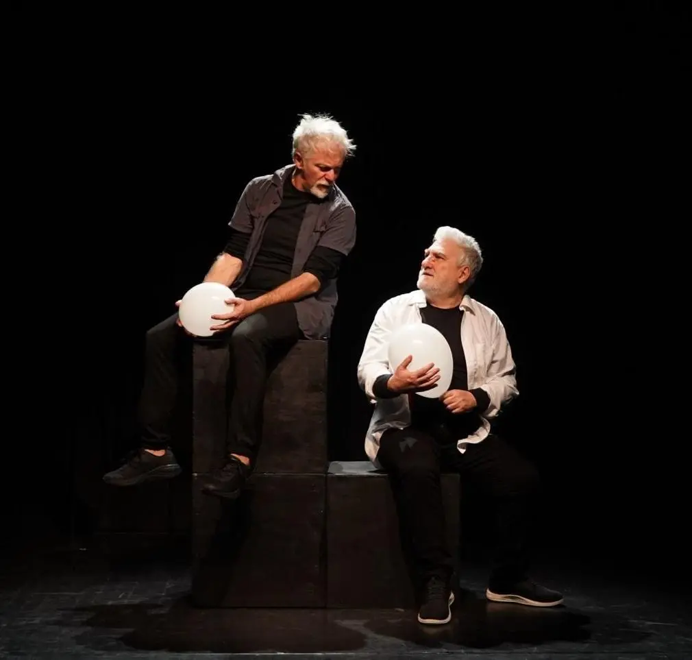 A tutto teatro. Quattro giorni. Venti spettacoli