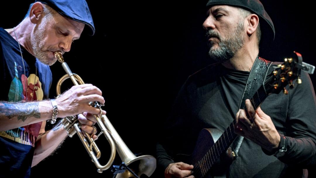 Belvedere Firenze, dalla musica di Bozzo e Ferra alle macchine intelligenti di Cristianini Belvedere Firenze, dalla musica di Bozzo e Ferra alle macchine intelligenti di Cristianini
