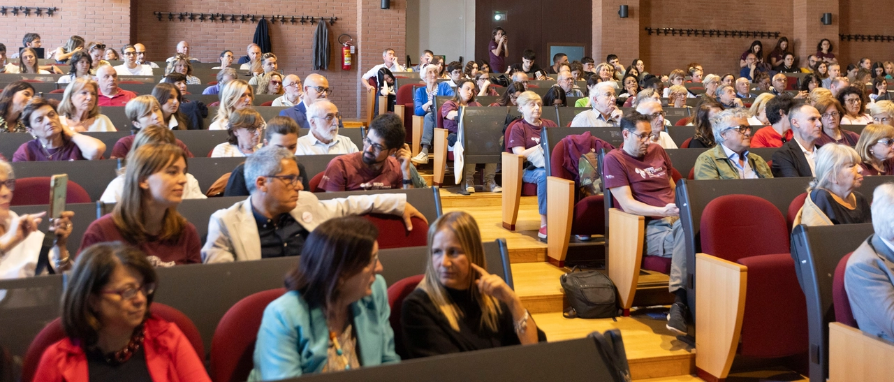 «Sicurezza in prospettiva. Tra pil, valori e decreti»