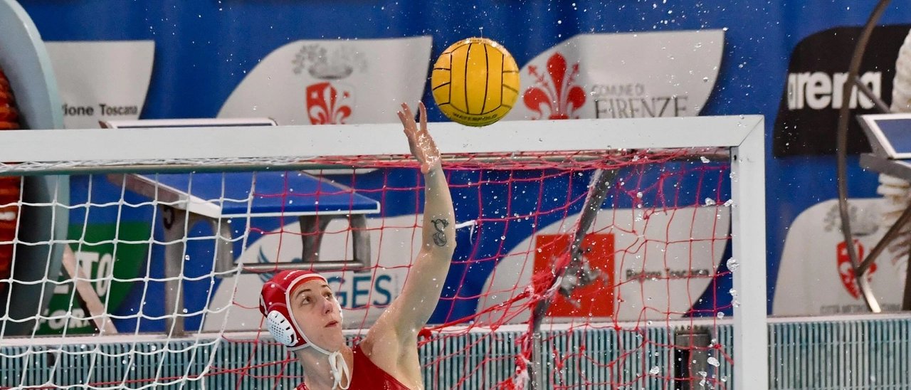 Giulia Pellegrino, la guerriera in calottina più forte del dolore