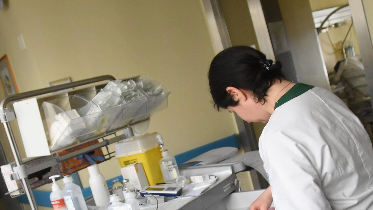 Il punto sulla “missione“, gli interventi edilizi e i livelli di personale nei reparti ospedalieri