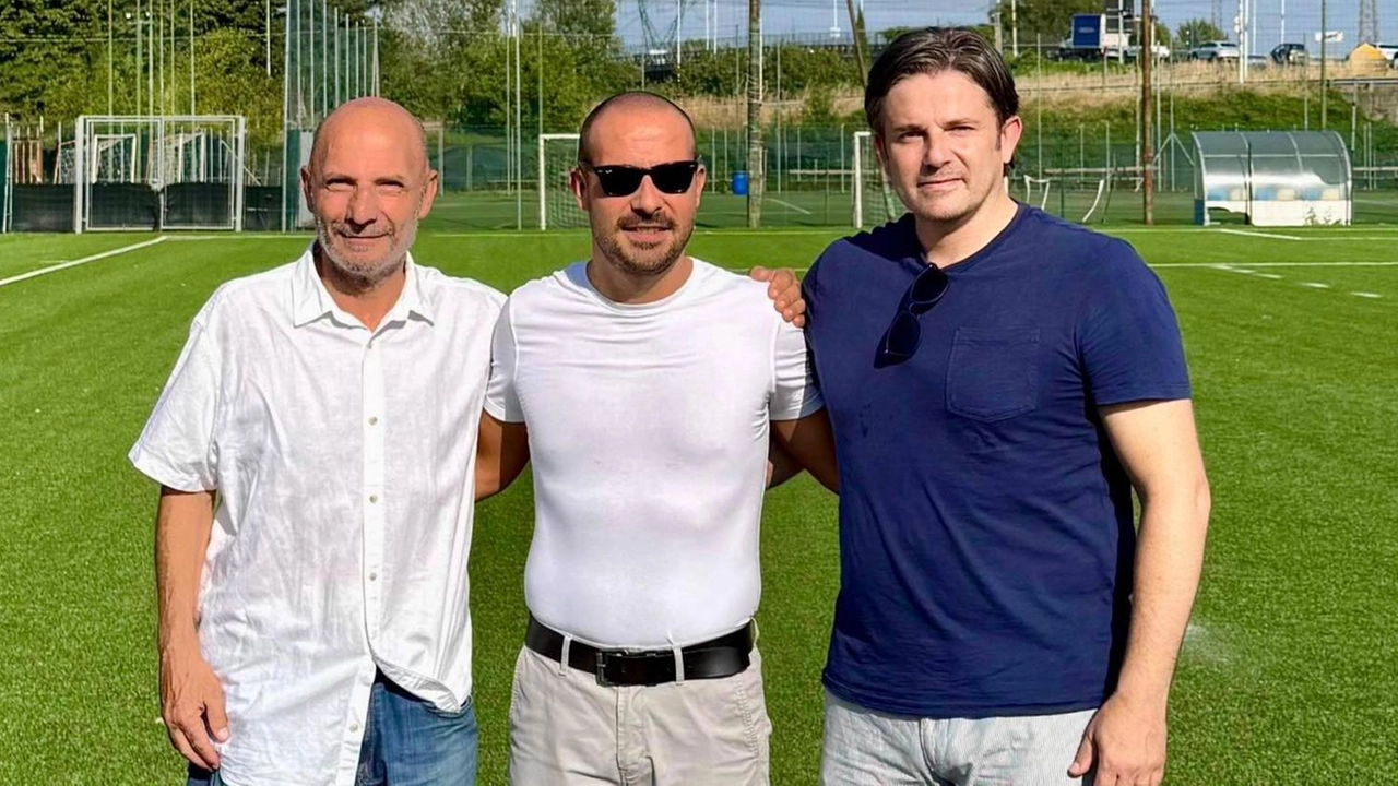 Calciomercato nel vivo. Cominciando dalla Prima Categoria, il Maliseti Seano sta partendo dalle conferme: dopo mister Jacopo Masi (il cui... Calciomercato nel vivo. Cominciando dalla Prima Categoria, il Maliseti Seano sta partendo dalle conferme: dopo mister Jacopo Masi (il cui...