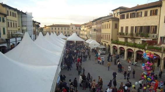 Una passata edizione di Autumnia Una passata edizione di Autumnia