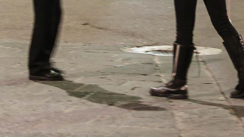 L’intervento di bonifica a Sant’Erminio è stato eseguito dalla Polizia locale L’intervento di bonifica a Sant’Erminio è stato eseguito dalla Polizia locale