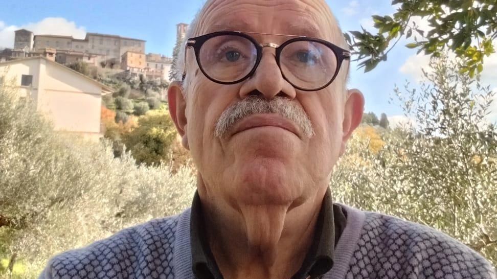 MAGIONE - Pubblicato con Futura libri il primo romanzo storico di Gianni Dentini “Il frate di Malridotto. La storia di... MAGIONE - Pubblicato con Futura libri il primo romanzo storico di Gianni Dentini “Il frate di Malridotto. La storia di...