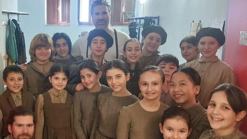 La storica Cappella compie 95 anni in musica e lunedì 31 marzo seleziona nuovi ingressi nel coro.