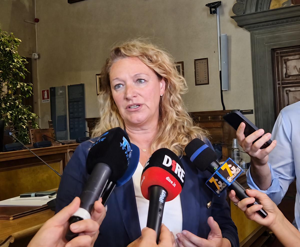 inchiesta corruzione a prato matteini bresci e bugetti in tribunale il giorno della verit224