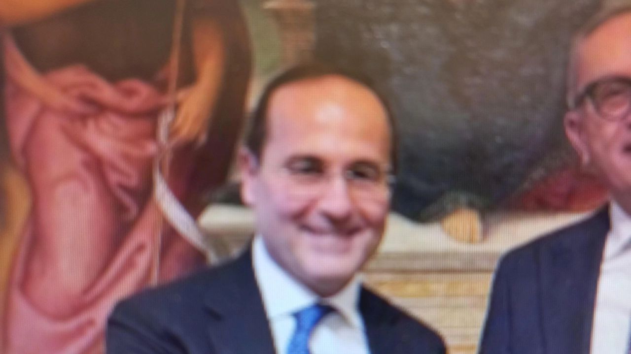TERNI Nel 2024 la Fondazione Carit, presieduta da Emiliano Strinati, ha deliberato a beneficio del territorio oltre 10 milioni di... TERNI Nel 2024 la Fondazione Carit, presieduta da Emiliano Strinati, ha deliberato a beneficio del territorio oltre 10 milioni di...