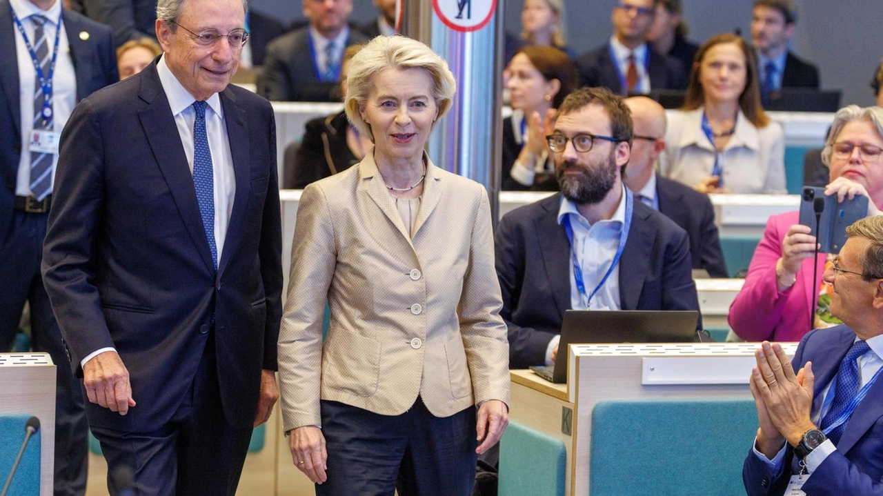 Assumere parte del leone, routine non basta più