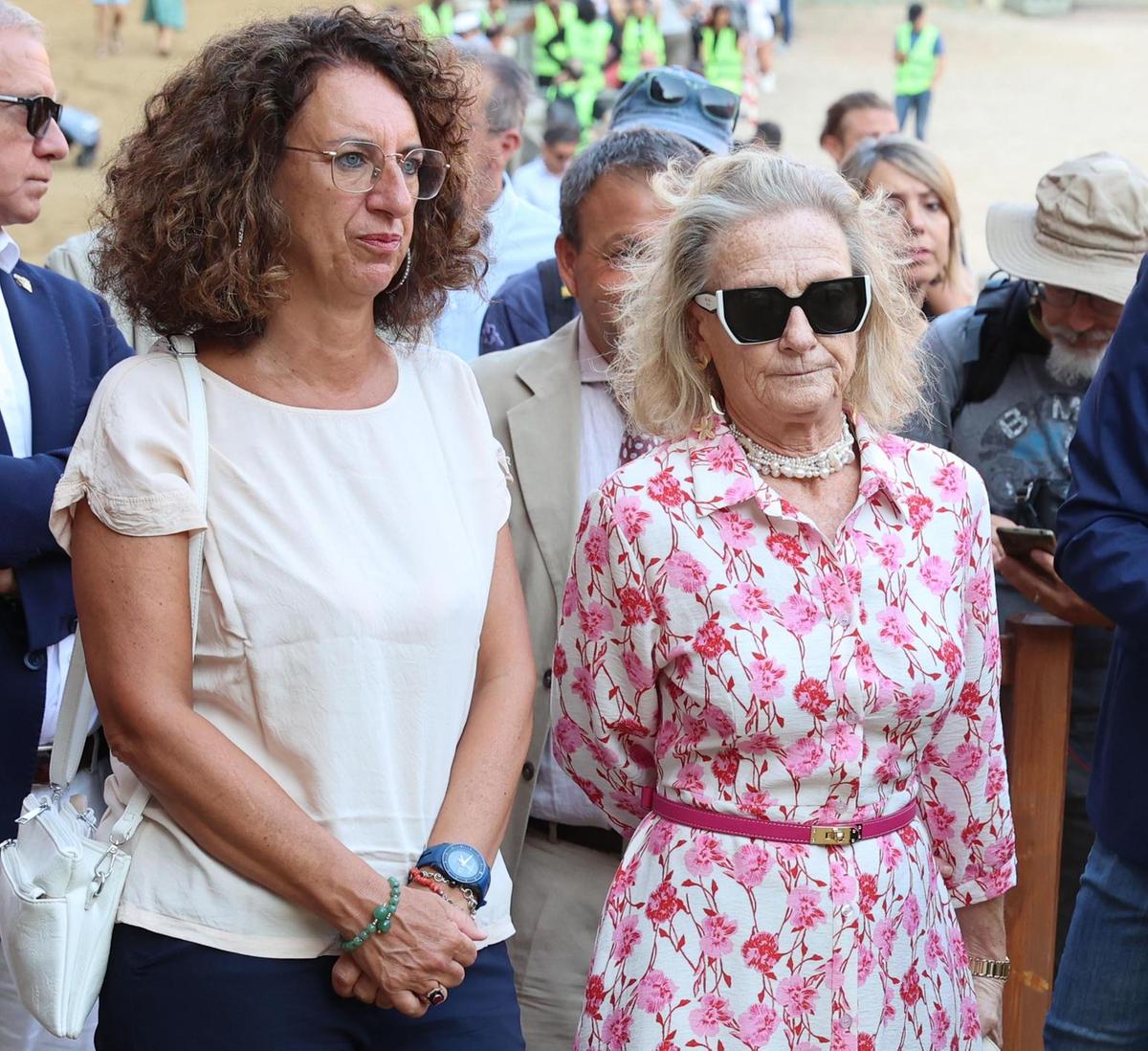 il racconto della festa rispetto e senso civico