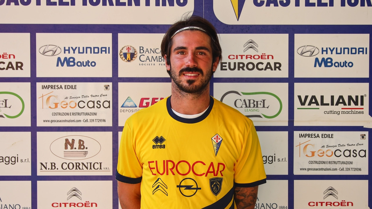 Mattia Giani Mattia Giani