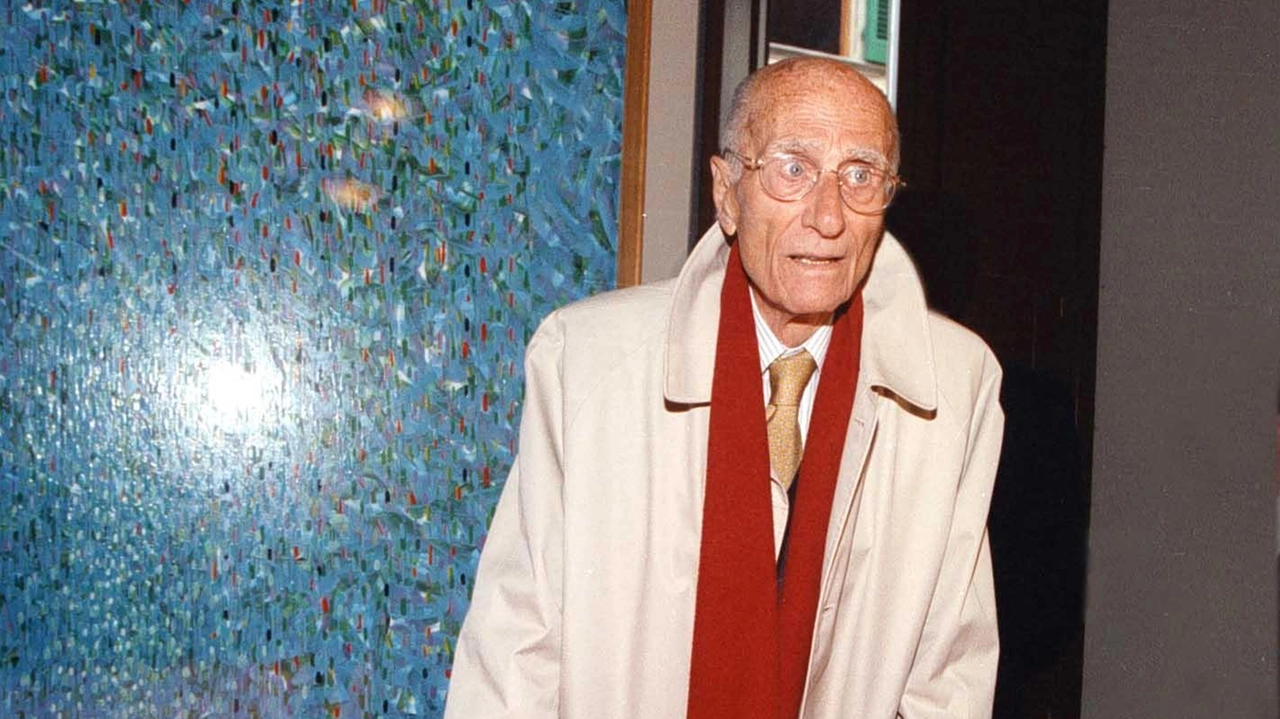 Indro Montanelli, maestro del giornalismo italiano: la Fondazione gestisce la sua casa museo a Fucecchio