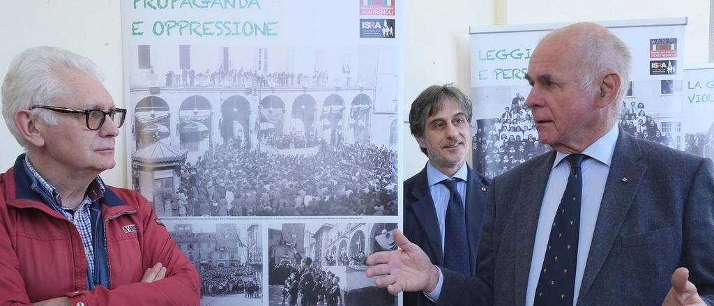 La strada per la libertà in 90 foto d’epoca