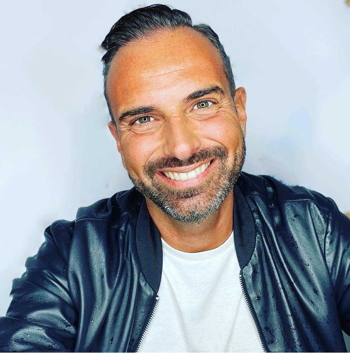 Il boom del ‘Tattico’, dai campi della Serie A a star del fantacalcio: Luca Diddi si racconta