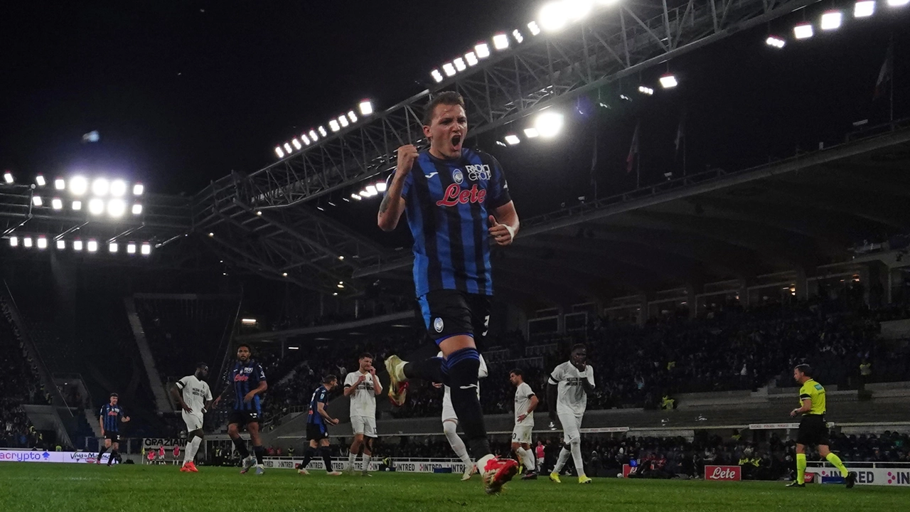 L’Atalanta a Monza per blindare la prossima Champions League