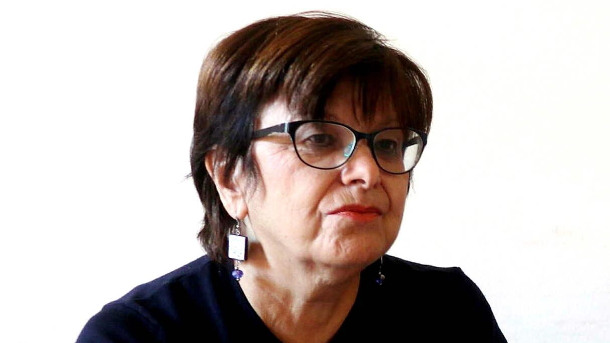Rita Barbetti Rita Barbetti
