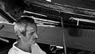 "Gli ultimi calafati di Viareggio" è un lavoro fotografico di Giovanni Nardini datato 2012, da cui è stato tratto un...