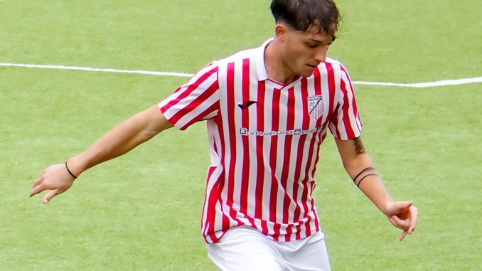 TRESTINA 3 GHIVIBORGO 0 TRESTINA (4-4-2): Bonifacio; Ubaldi, Sensi, Scartoni (32’ st De Meio), Giuliani (19’ st Dottori); Nouri, Tolomello (9’ st... TRESTINA 3 GHIVIBORGO 0 TRESTINA (4-4-2): Bonifacio; Ubaldi, Sensi, Scartoni (32’ st De Meio), Giuliani (19’ st Dottori); Nouri, Tolomello (9’ st...
