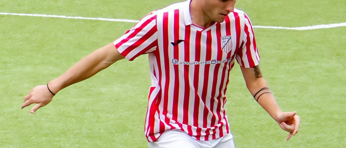 Serie "D» - Girone "E». Ghiviborgo crolla. Travolto in Umbria