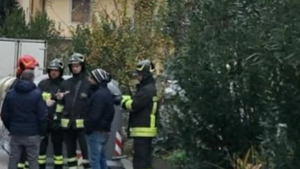 Il tempestivo intervento dei vigili del fuoco ha tratto un salvo un uomo di 74 anni rimasto in panne con la propria auto nelle campagne di Poggibonsi, zona Cinciano Il tempestivo intervento dei vigili del fuoco ha tratto un salvo un uomo di 74 anni rimasto in panne con la propria auto nelle campagne di Poggibonsi, zona Cinciano